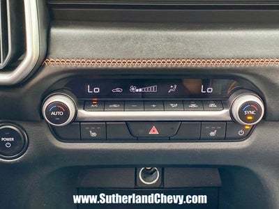 2025 Mazda Mazda CX-50 Hybrid Premium Package