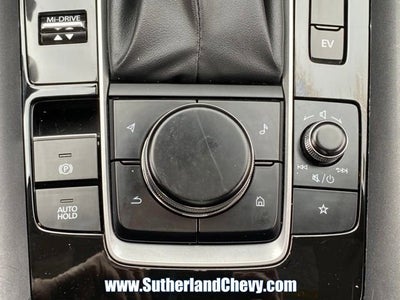 2025 Mazda Mazda CX-50 Hybrid Premium Package