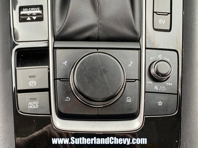 2025 Mazda Mazda CX-50 Hybrid Premium Package