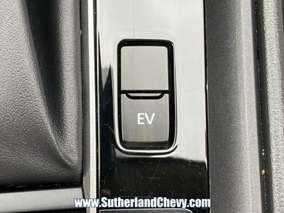 2025 Mazda Mazda CX-50 Hybrid Premium Package