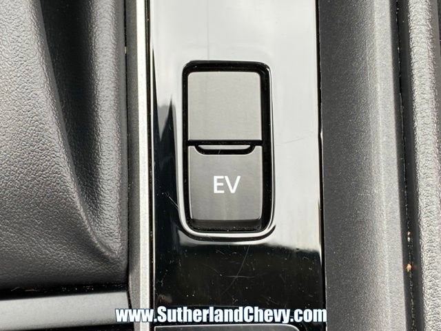 2025 Mazda Mazda CX-50 Hybrid Premium Package