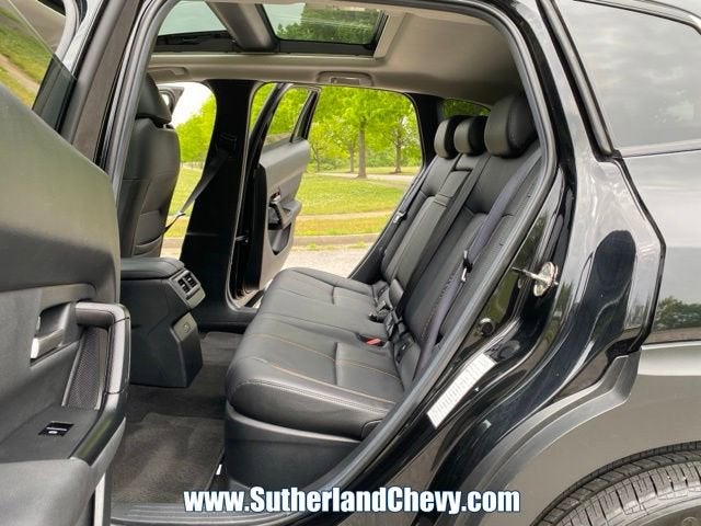 2025 Mazda Mazda CX-50 Hybrid Premium Package