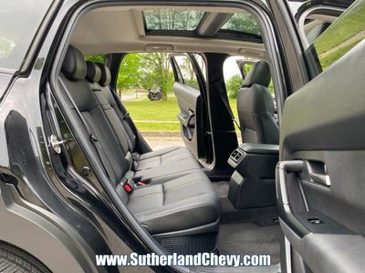 2025 Mazda Mazda CX-50 Hybrid Premium Package