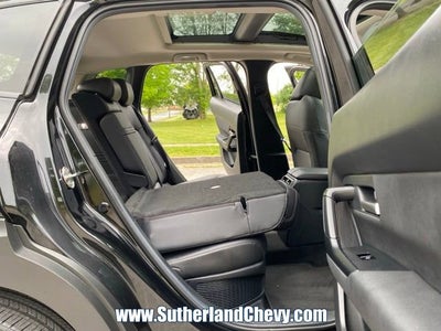 2025 Mazda Mazda CX-50 Hybrid Premium Package