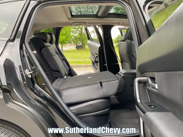 2025 Mazda Mazda CX-50 Hybrid Premium Package