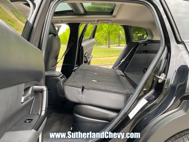 2025 Mazda Mazda CX-50 Hybrid Premium Package