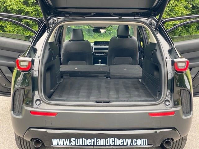 2025 Mazda Mazda CX-50 Hybrid Premium Package