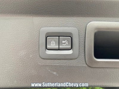 2025 Mazda Mazda CX-50 Hybrid Premium Package
