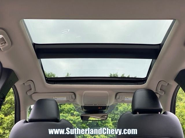 2025 Mazda Mazda CX-50 Hybrid Premium Package