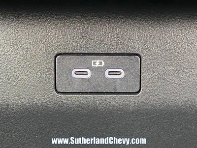 2025 Mazda Mazda CX-50 Hybrid Premium Package