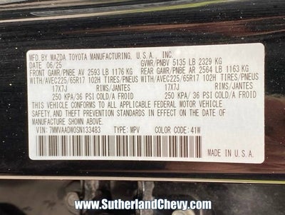 2025 Mazda Mazda CX-50 Hybrid Premium Package