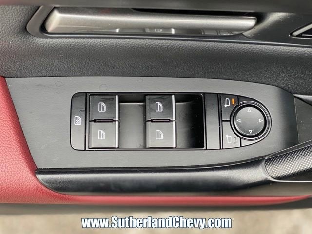 2025 Mazda Mazda CX-50 Hybrid Premium Package
