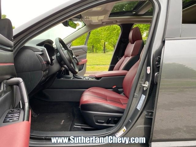 2025 Mazda Mazda CX-50 Hybrid Premium Package