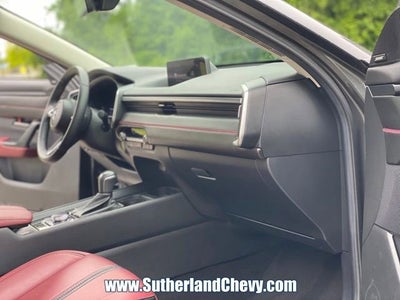 2025 Mazda Mazda CX-50 Hybrid Premium Package