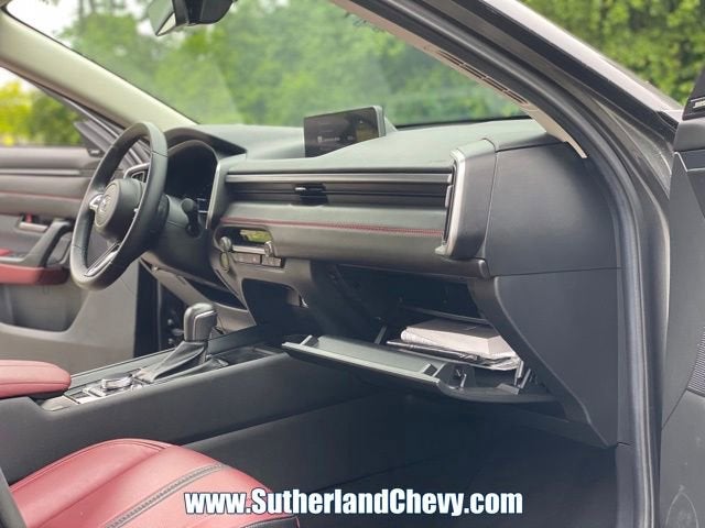 2025 Mazda Mazda CX-50 Hybrid Premium Package