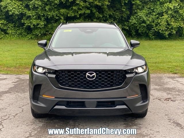 2025 Mazda Mazda CX-50 Hybrid Premium Package