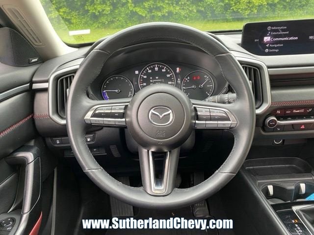 2025 Mazda Mazda CX-50 Hybrid Premium Package