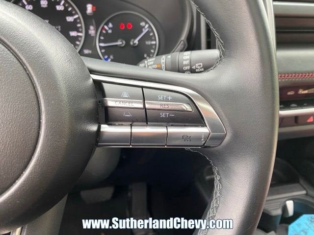 2025 Mazda Mazda CX-50 Hybrid Premium Package
