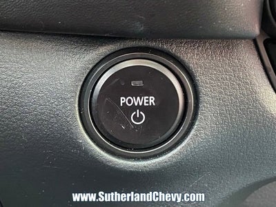 2025 Mazda Mazda CX-50 Hybrid Premium Package
