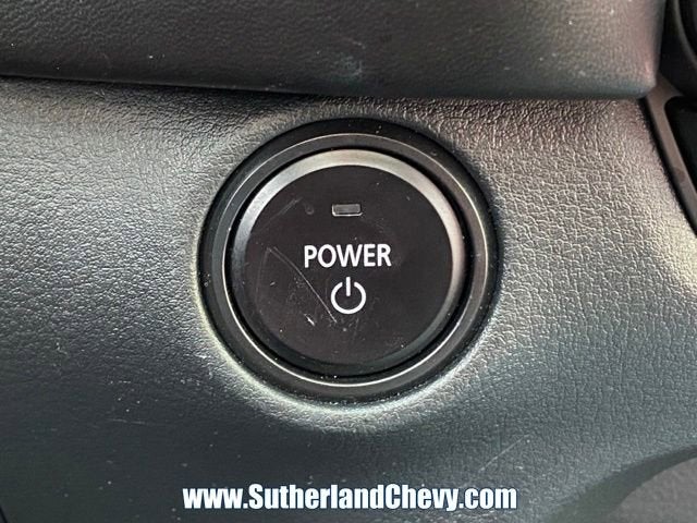 2025 Mazda Mazda CX-50 Hybrid Premium Package