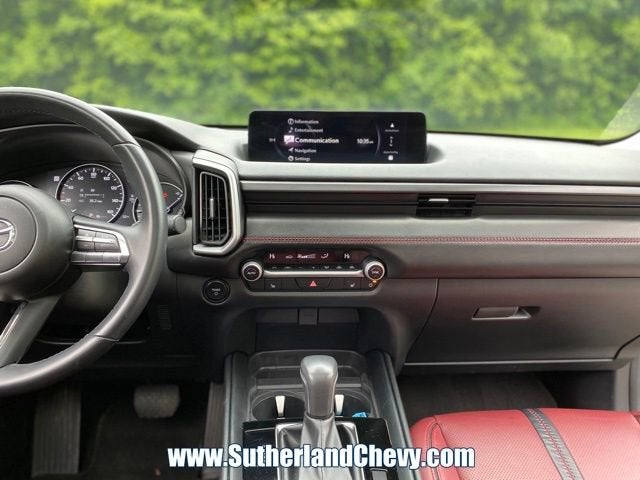 2025 Mazda Mazda CX-50 Hybrid Premium Package