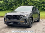 2025 Mazda Mazda CX-50 Hybrid Premium Package