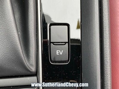 2025 Mazda Mazda CX-50 Hybrid Premium Package