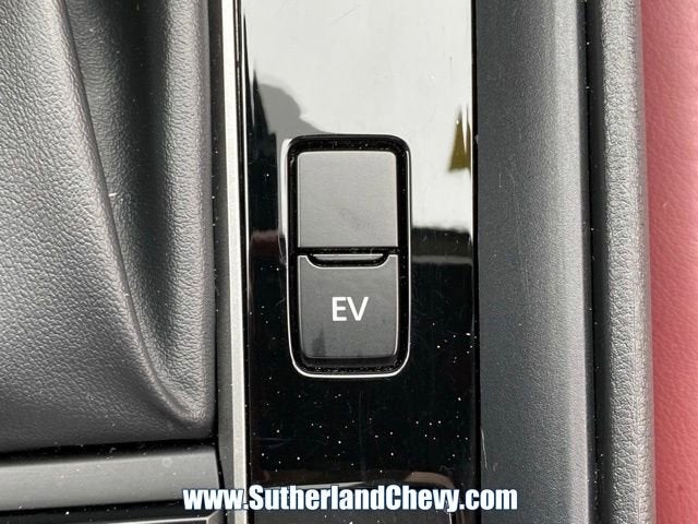 2025 Mazda Mazda CX-50 Hybrid Premium Package