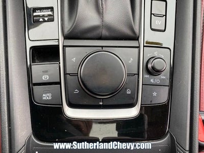 2025 Mazda Mazda CX-50 Hybrid Premium Package