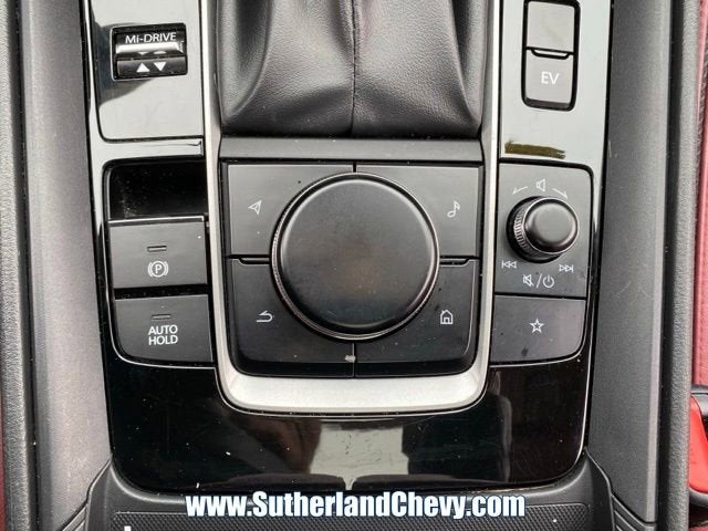 2025 Mazda Mazda CX-50 Hybrid Premium Package