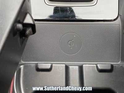 2025 Mazda Mazda CX-50 Hybrid Premium Package