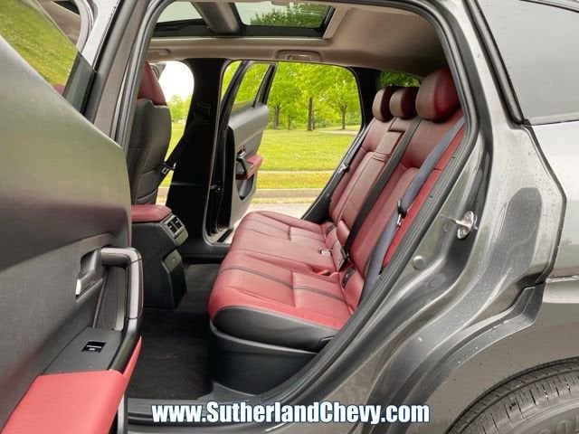 2025 Mazda Mazda CX-50 Hybrid Premium Package