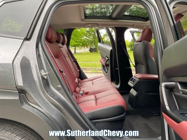 2025 Mazda Mazda CX-50 Hybrid Premium Package