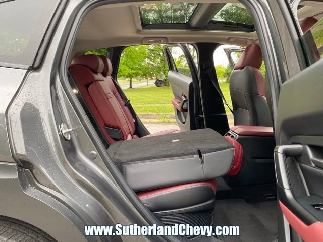 2025 Mazda Mazda CX-50 Hybrid Premium Package