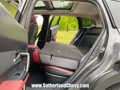 2025 Mazda Mazda CX-50 Hybrid Premium Package