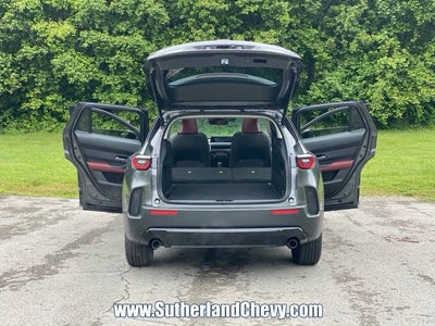 2025 Mazda Mazda CX-50 Hybrid Premium Package
