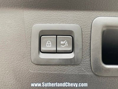 2025 Mazda Mazda CX-50 Hybrid Premium Package