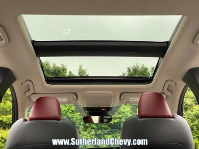 2025 Mazda Mazda CX-50 Hybrid Premium Package