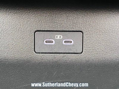 2025 Mazda Mazda CX-50 Hybrid Premium Package