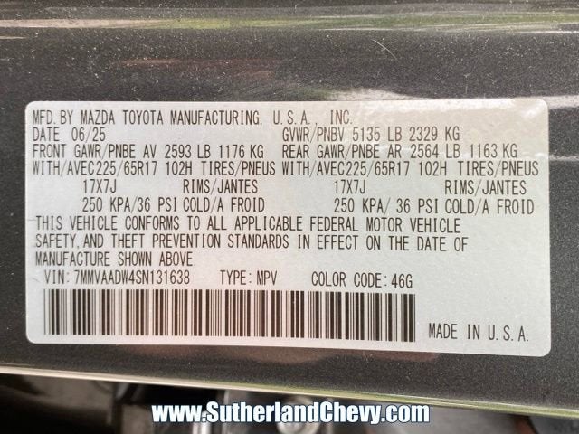 2025 Mazda Mazda CX-50 Hybrid Premium Package