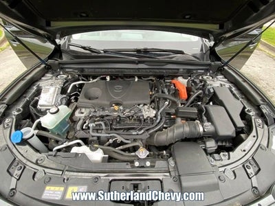 2025 Mazda Mazda CX-50 Hybrid Premium Package