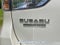 2024 Subaru Forester BASE