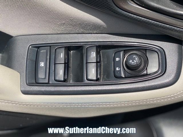 2024 Subaru Forester BASE