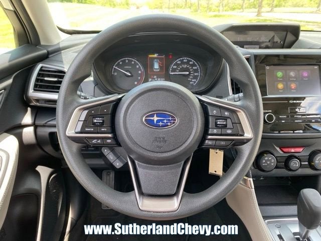 2024 Subaru Forester BASE