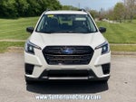 2024 Subaru Forester BASE