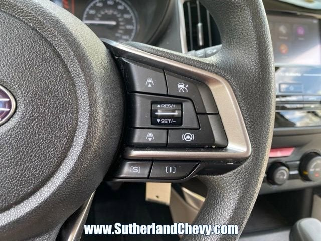 2024 Subaru Forester BASE