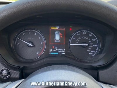 2024 Subaru Forester BASE