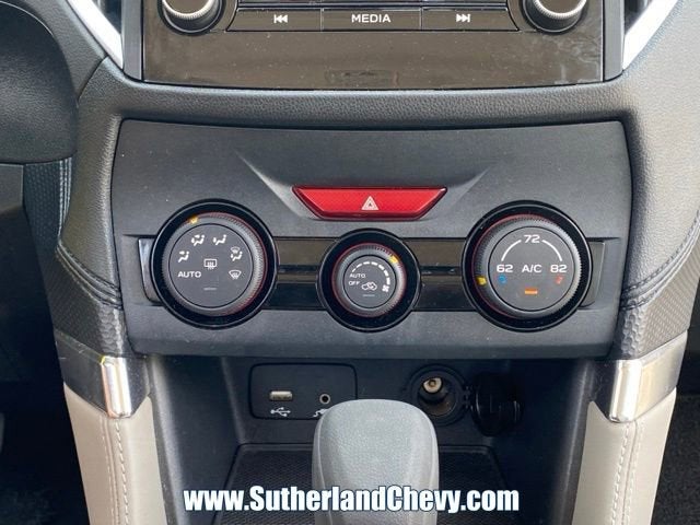 2024 Subaru Forester BASE