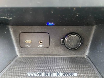 2024 Subaru Forester BASE