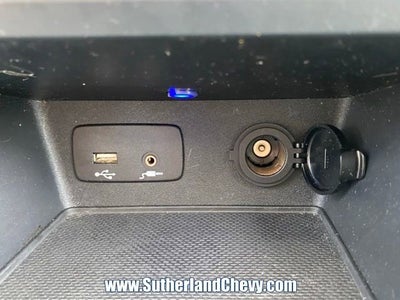 2024 Subaru Forester BASE